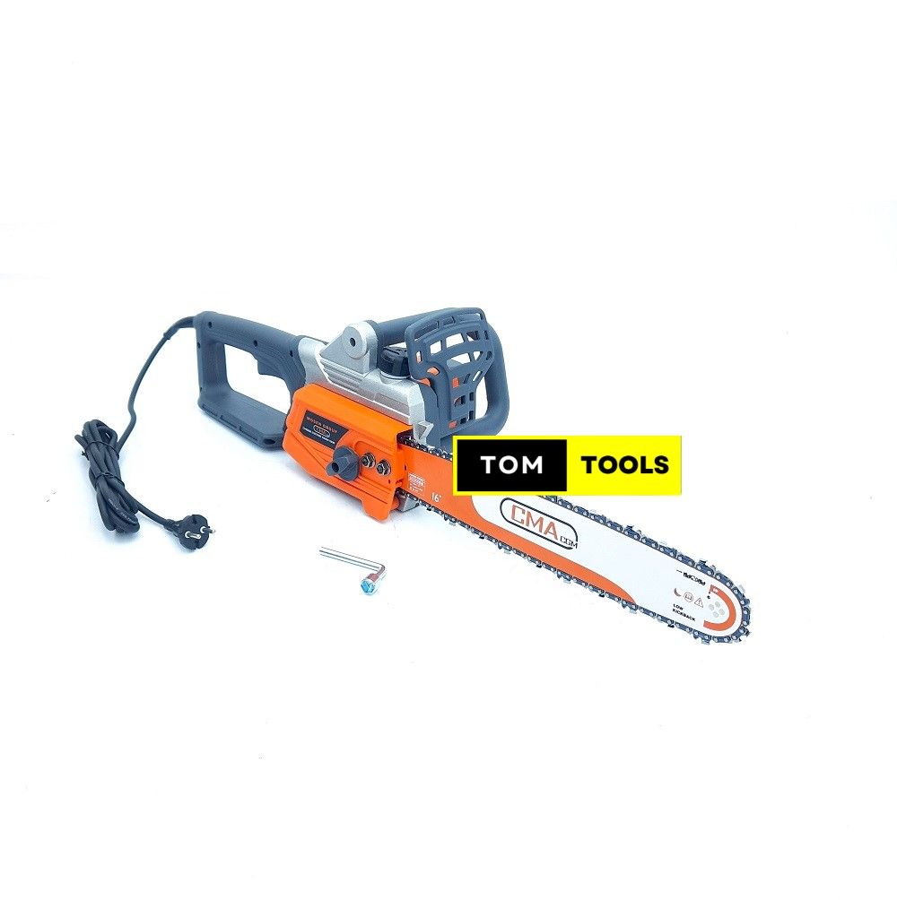CMA CM668 16 INCH 2680W Electric Power Chainsaw