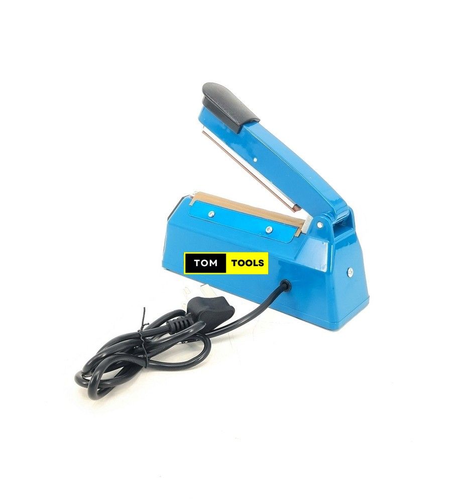 PFS100 100mm 4 inch Mini Impulse Sealer