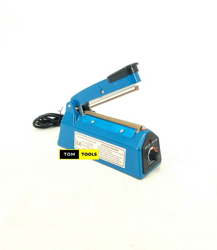 PFS100 100mm 4 inch Mini Impulse Sealer