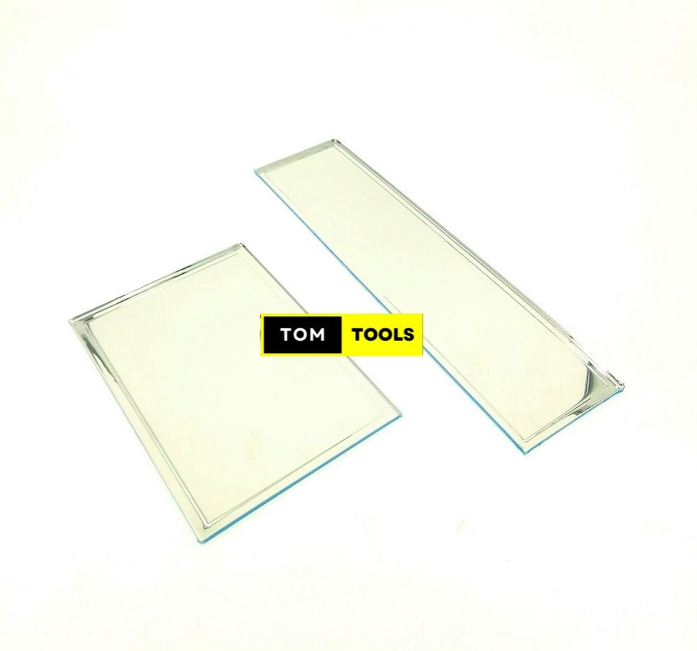 Reinforced Standard Car Number Plate Holder Stainless Steel