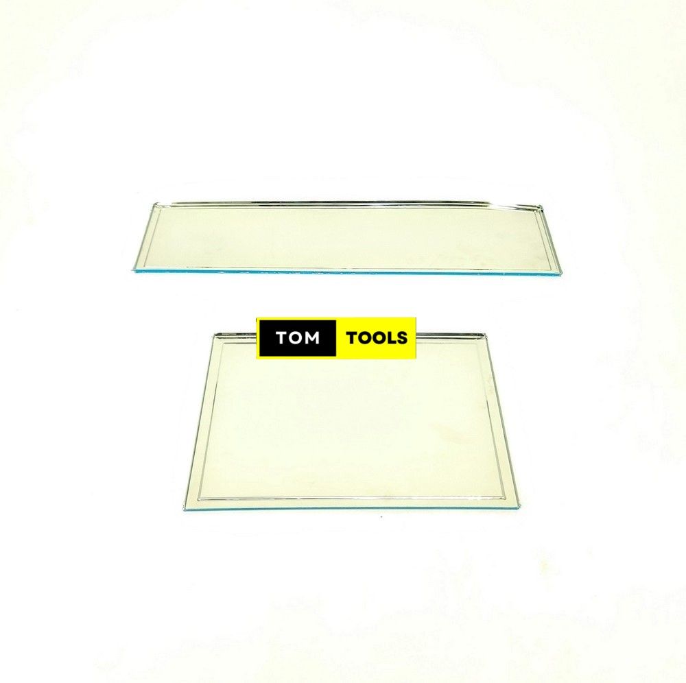 Reinforced Standard Car Number Plate Holder Stainless Steel