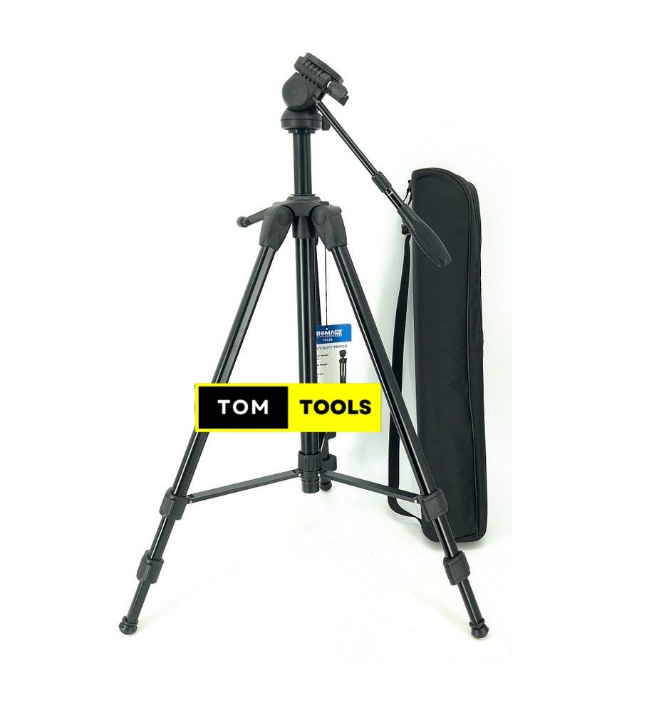 Promage TR530 Professional Heavy Duty Camera Tripod Stand