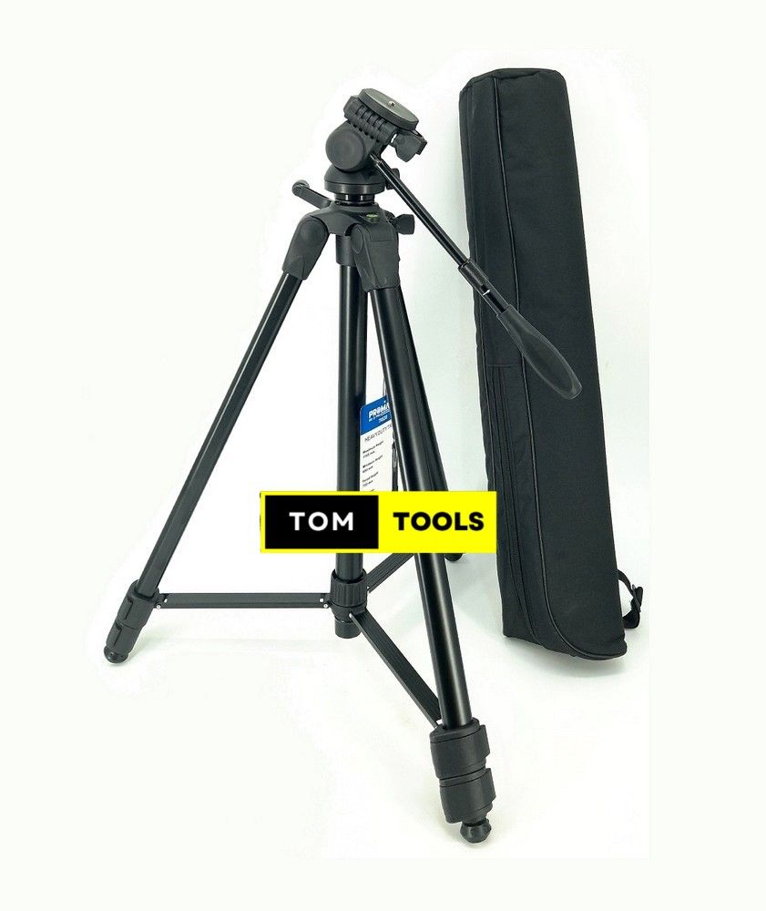 Promage TR530 Professional Heavy Duty Camera Tripod Stand