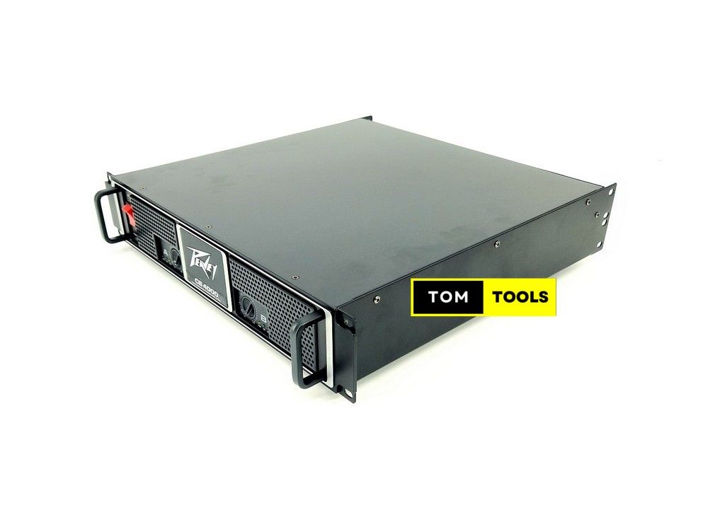 Peavey CS4000 Professional Power Amplifier