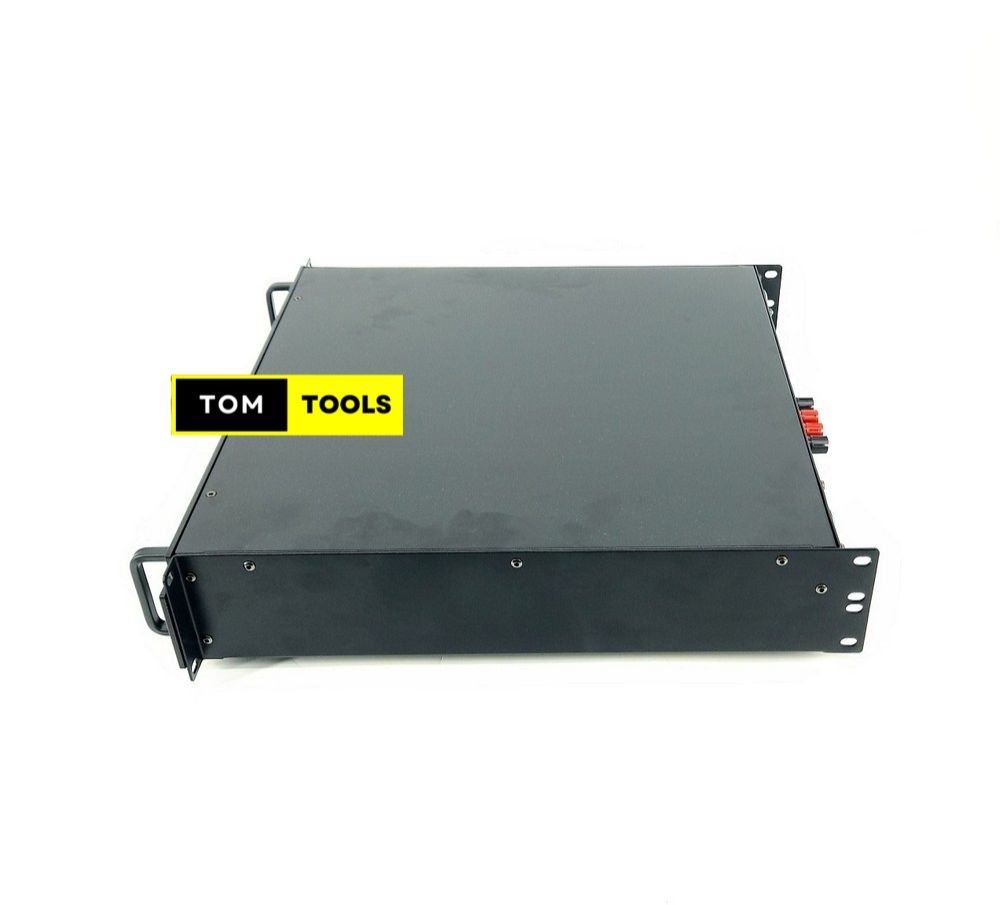 Peavey CS4000 Professional Power Amplifier