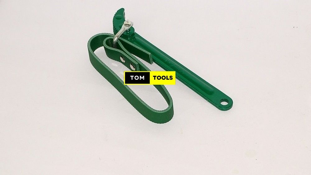 Oil Filter Strap Wrench