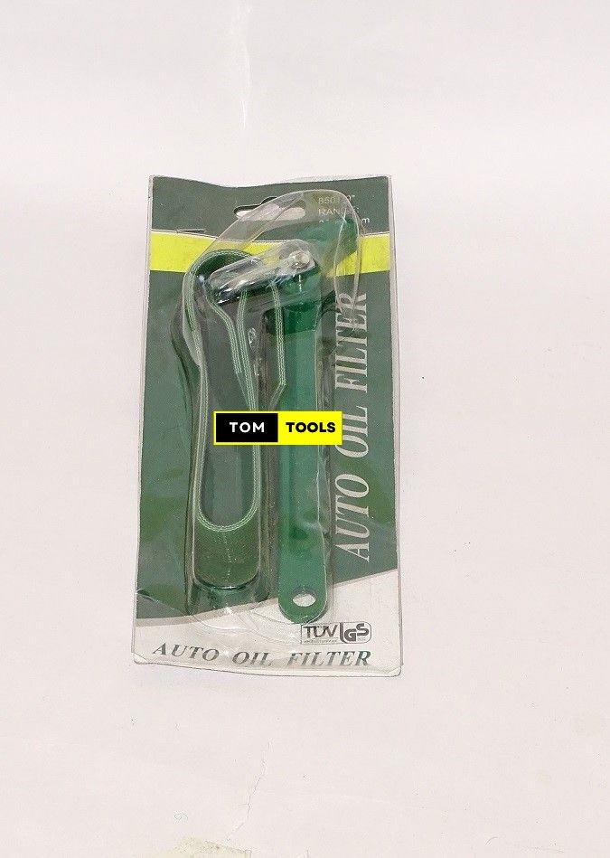 Oil Filter Strap Wrench