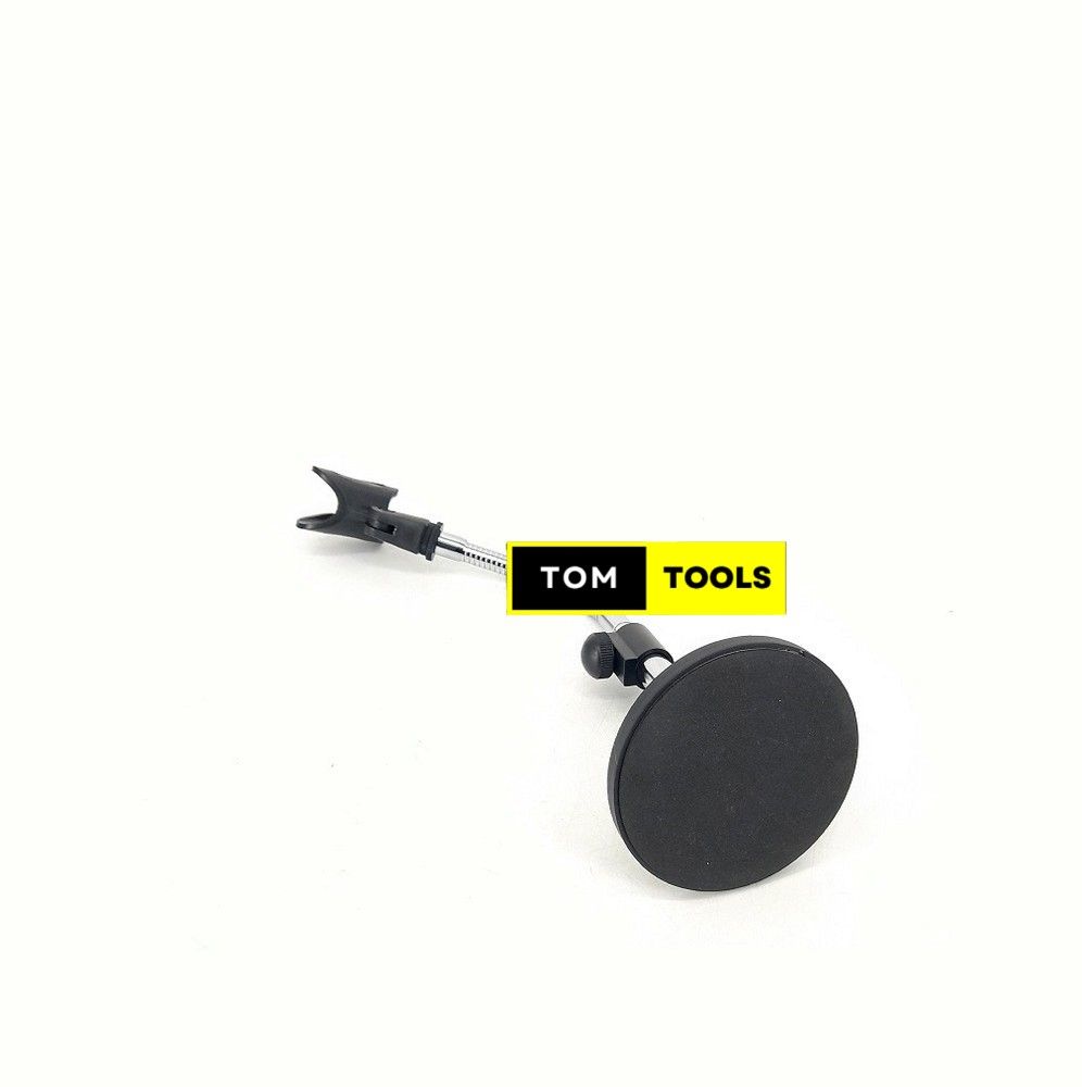 NB228 Gooseneck Adjustable Table Desktop Microphone Stand with Heavy Metal Base