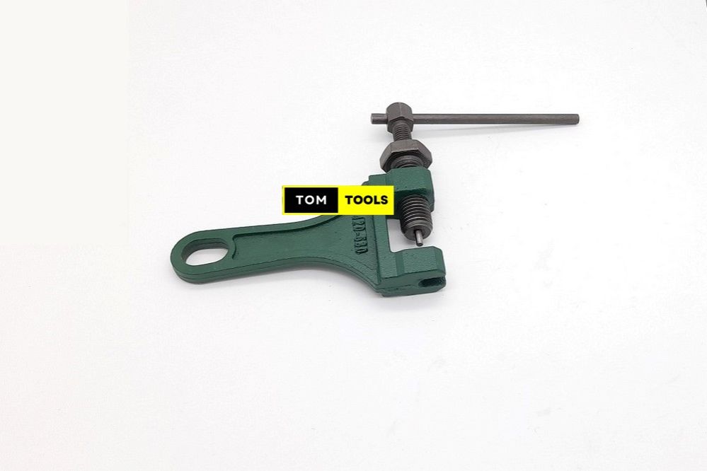 Motorcycle, Bicycle Chain Breaker Splitter Cutter Link Remover Tool
