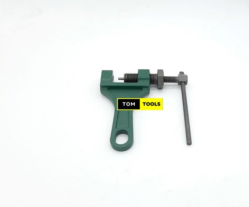 Motorcycle, Bicycle Chain Breaker Splitter Cutter Link Remover Tool