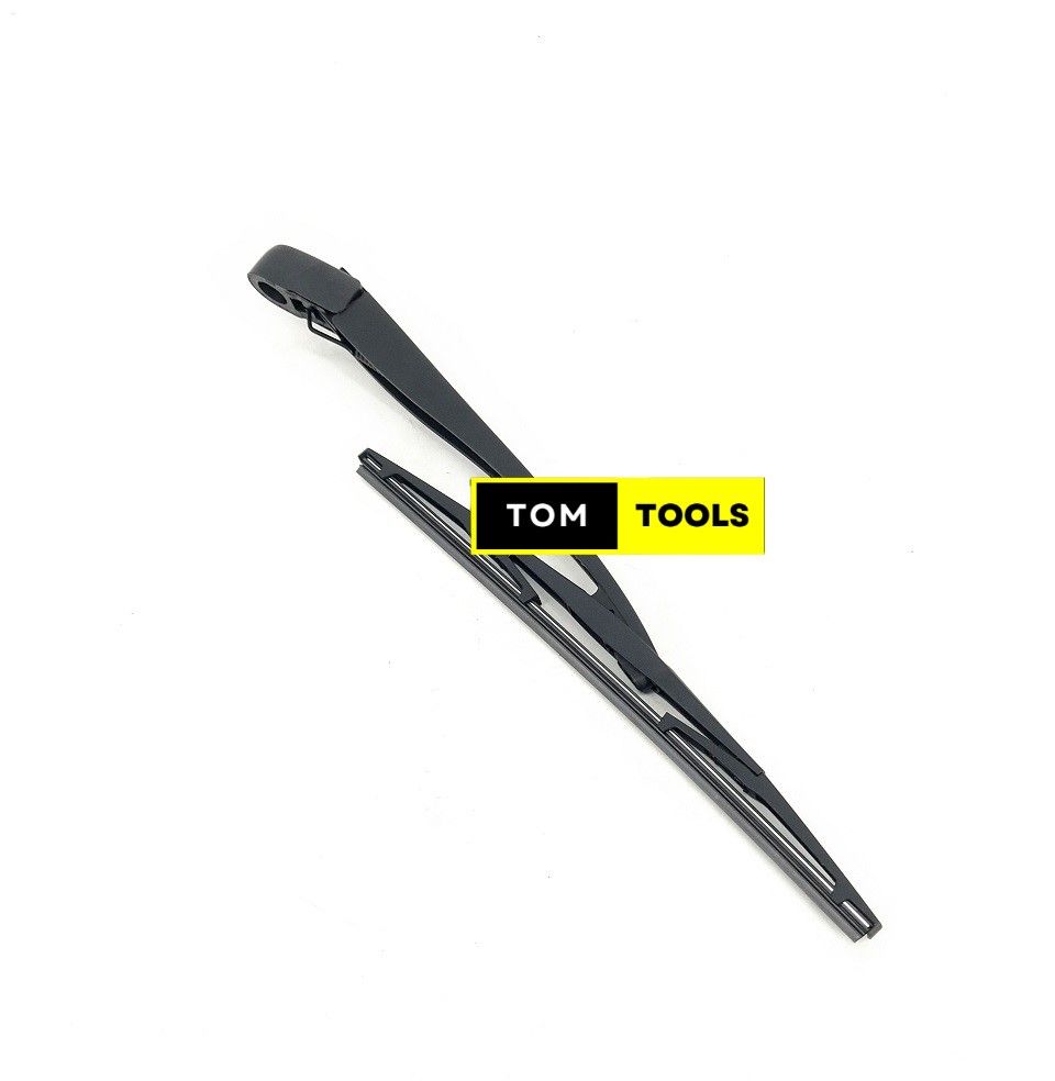 Honda Fit Rear Wiper Arm and Blade