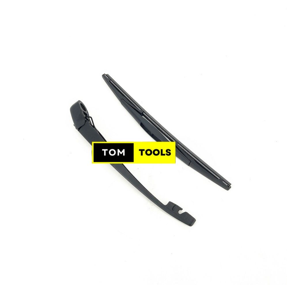 Honda Fit Rear Wiper Arm and Blade