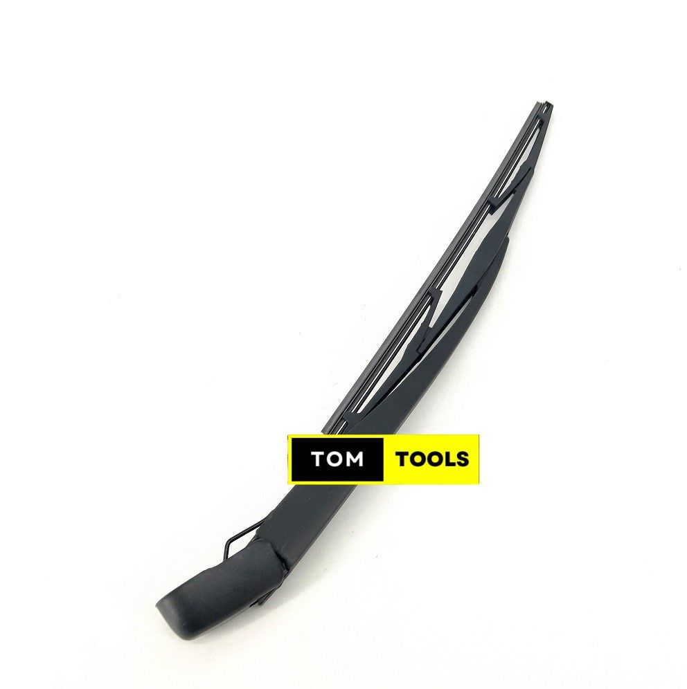 Honda Fit Rear Wiper Arm and Blade
