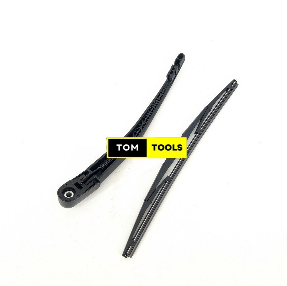 Honda Fit Rear Wiper Arm and Blade