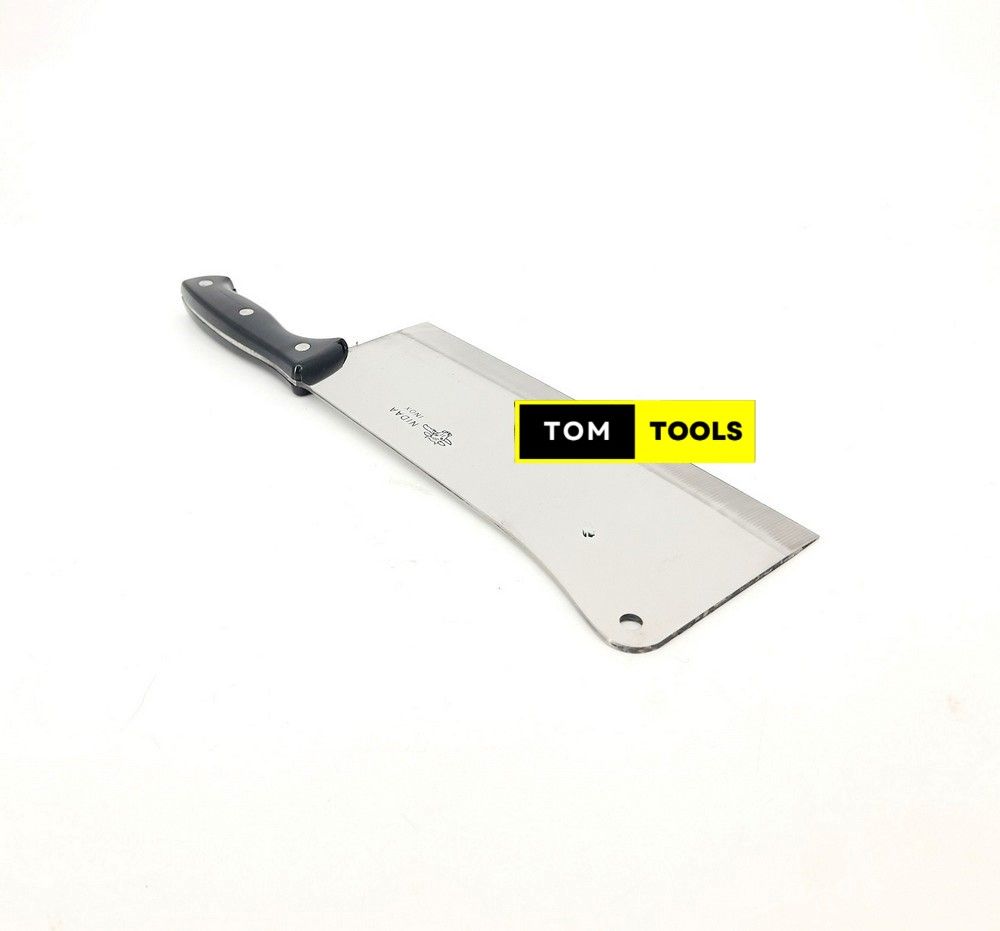 Heavy Commercial Butchery Butcher Cleaver Knife