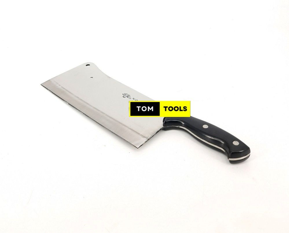 Heavy Commercial Butchery Butcher Cleaver Knife