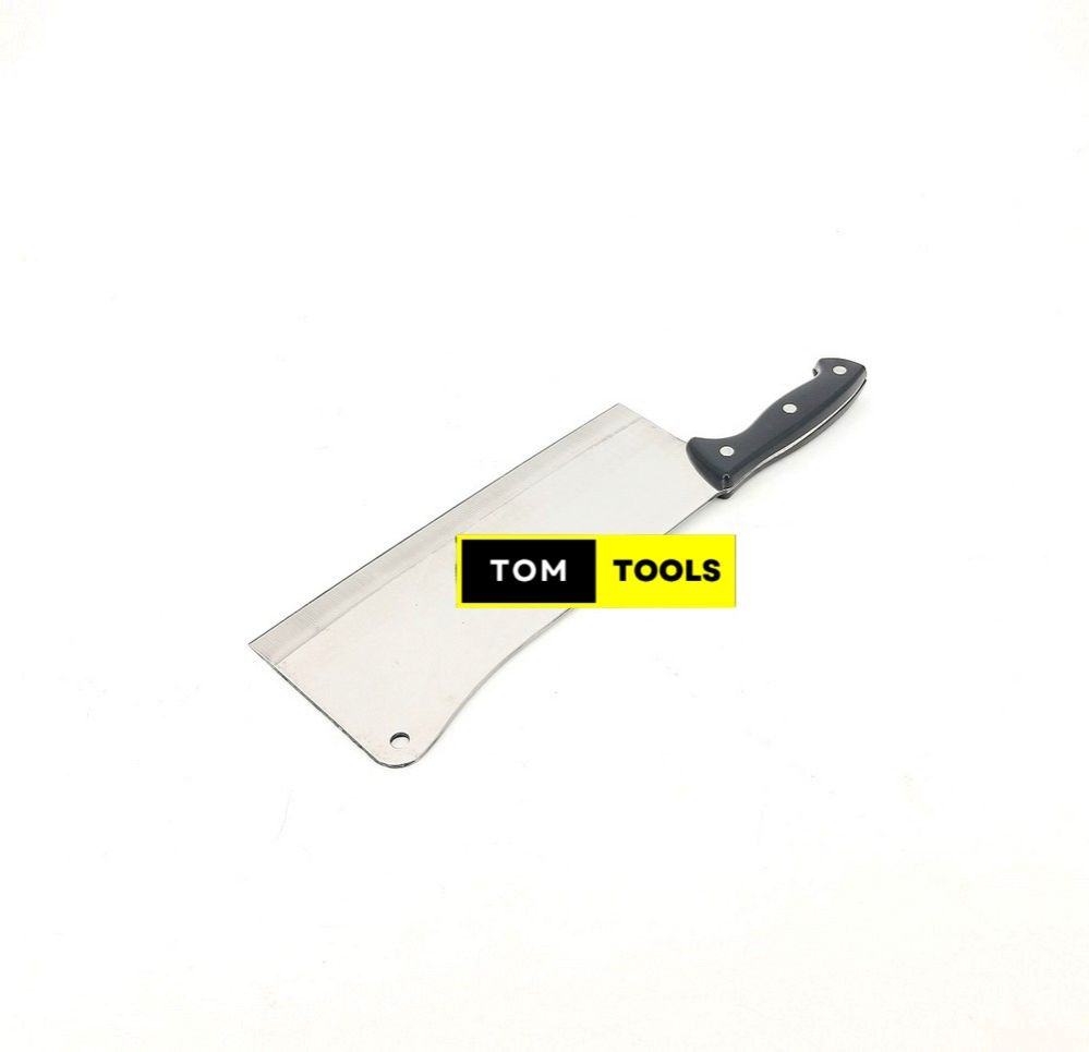 Heavy Commercial Butchery Butcher Cleaver Knife
