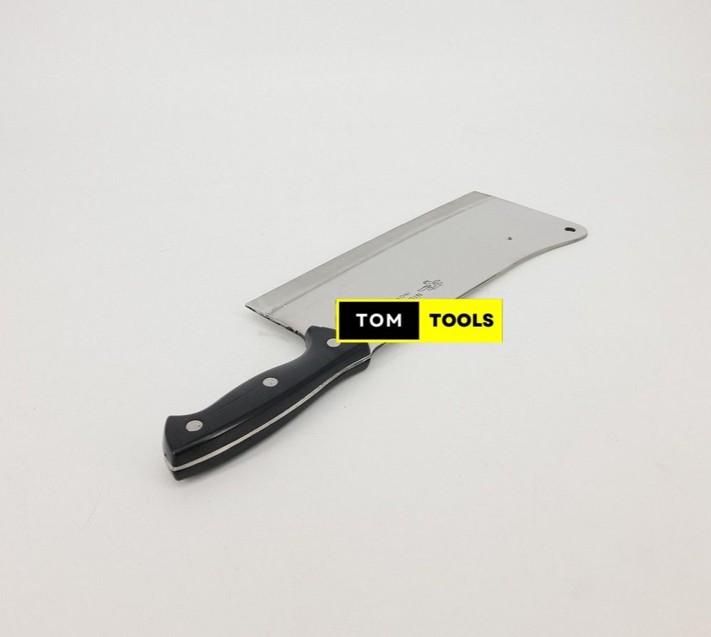 Heavy Commercial Butchery Butcher Cleaver Knife