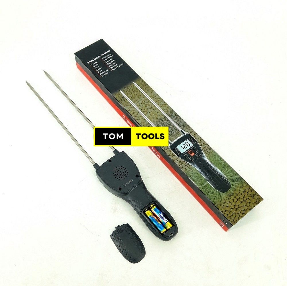 GM650A Grain Moisture Meter