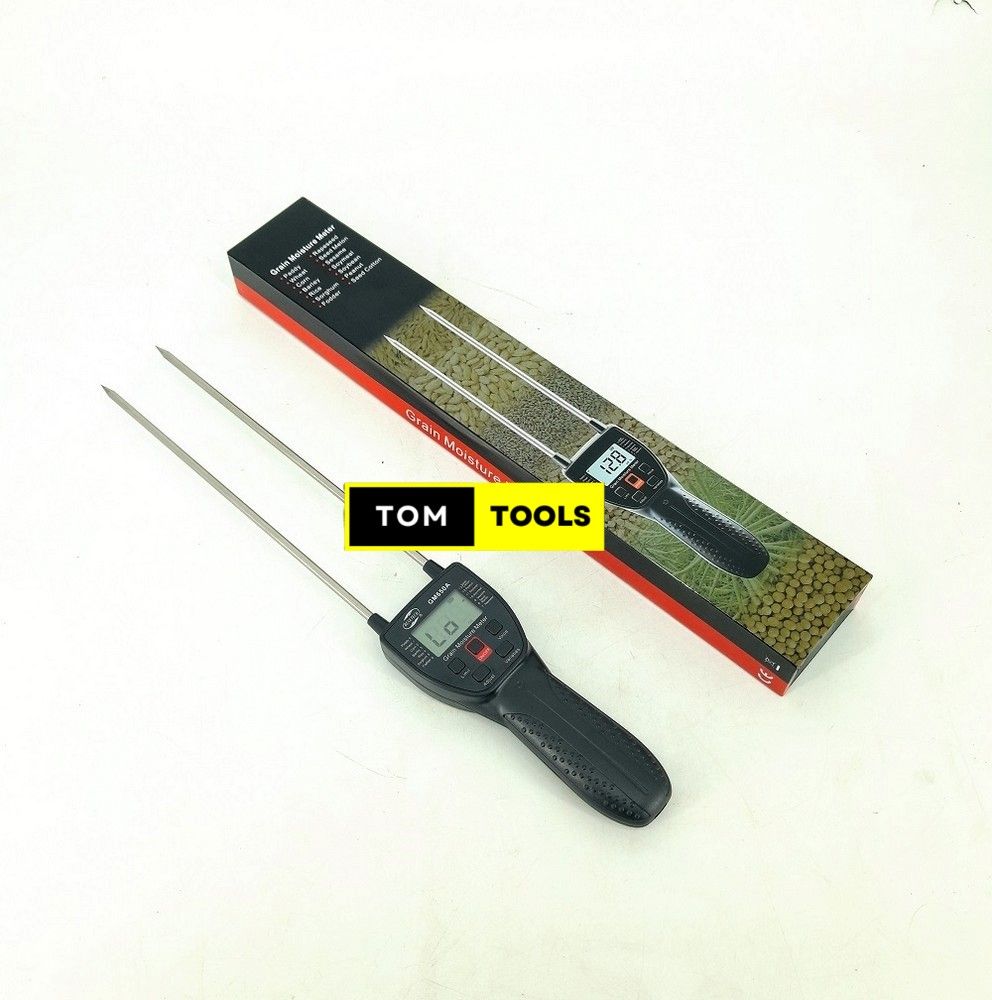 GM650A Grain Moisture Meter