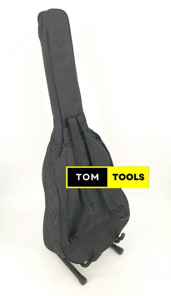 Thick Padded Full Sized Acoustic Guitar Bag Case