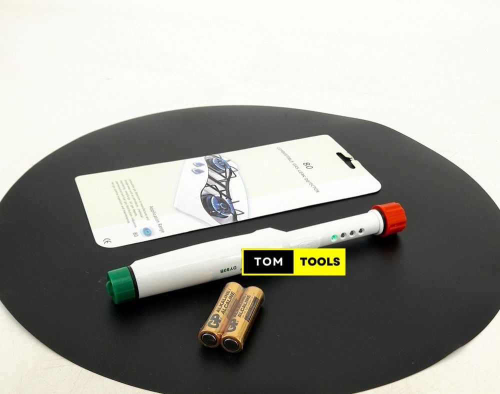 DY80B Handheld Combustible Gas Leak Detector