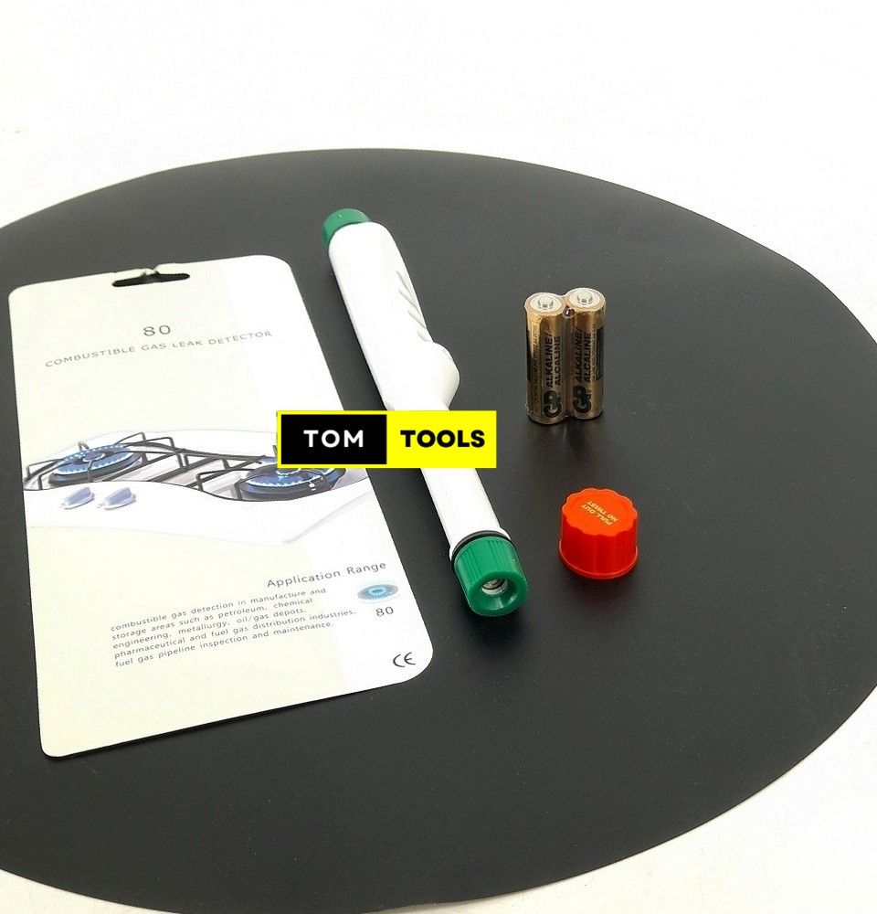 DY80B Handheld Combustible Gas Leak Detector