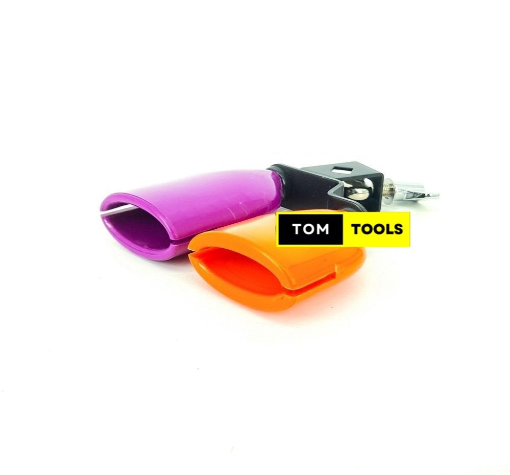 Double Mounted Percussion Twin Cowbells