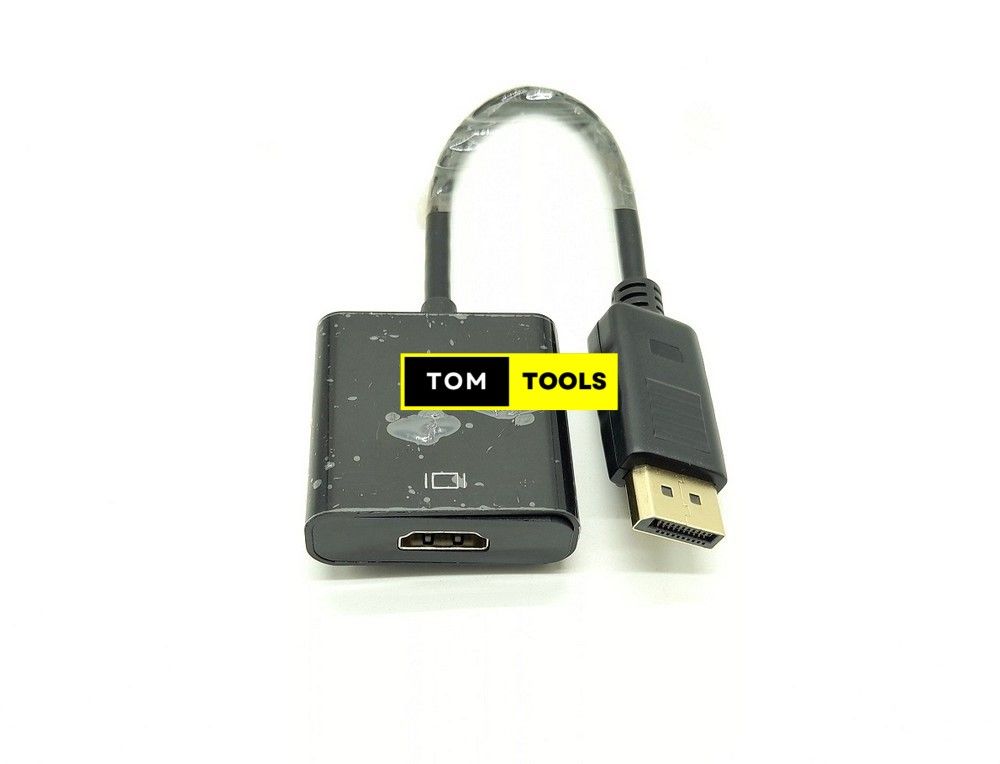 Display Port Adapter