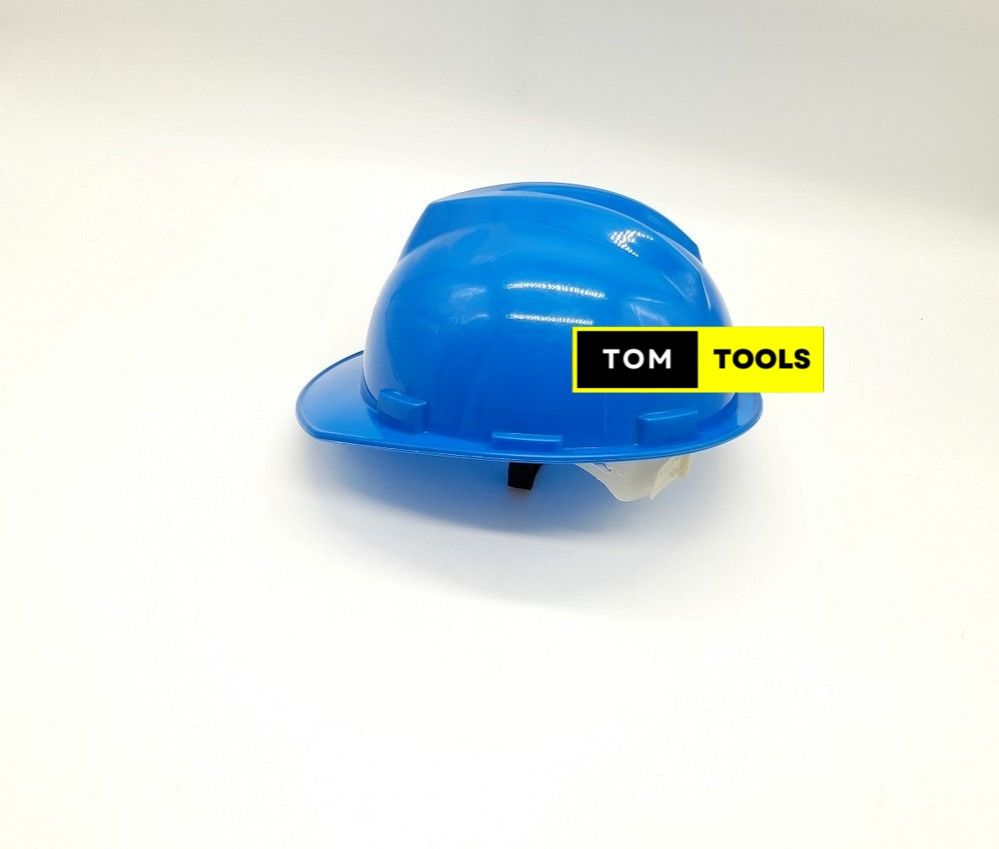 Construction Site Safety Helmet