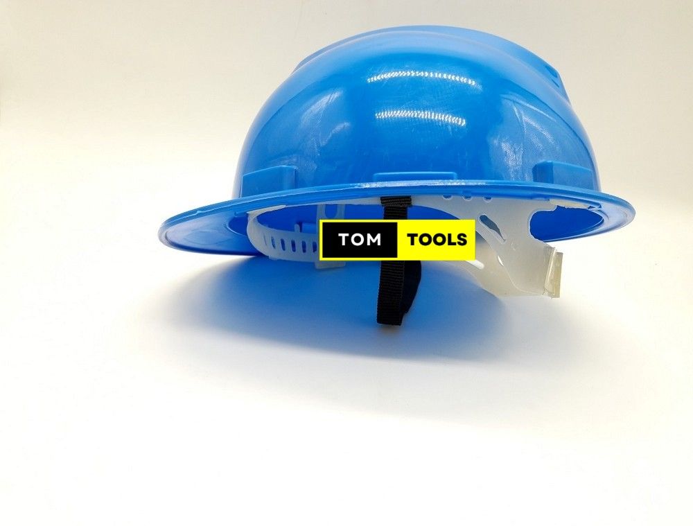 Construction Site Safety Helmet
