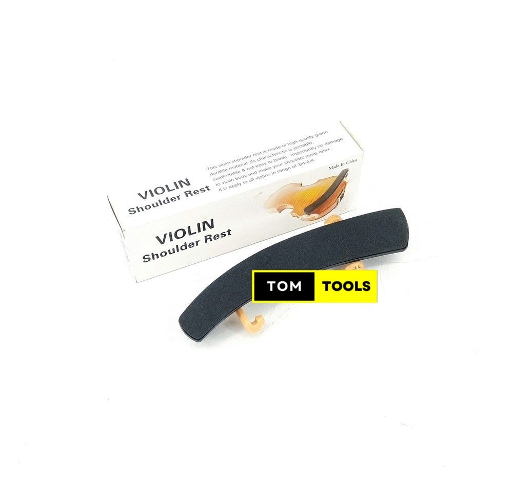 Collapsible Standard Violin Shoulder Rest