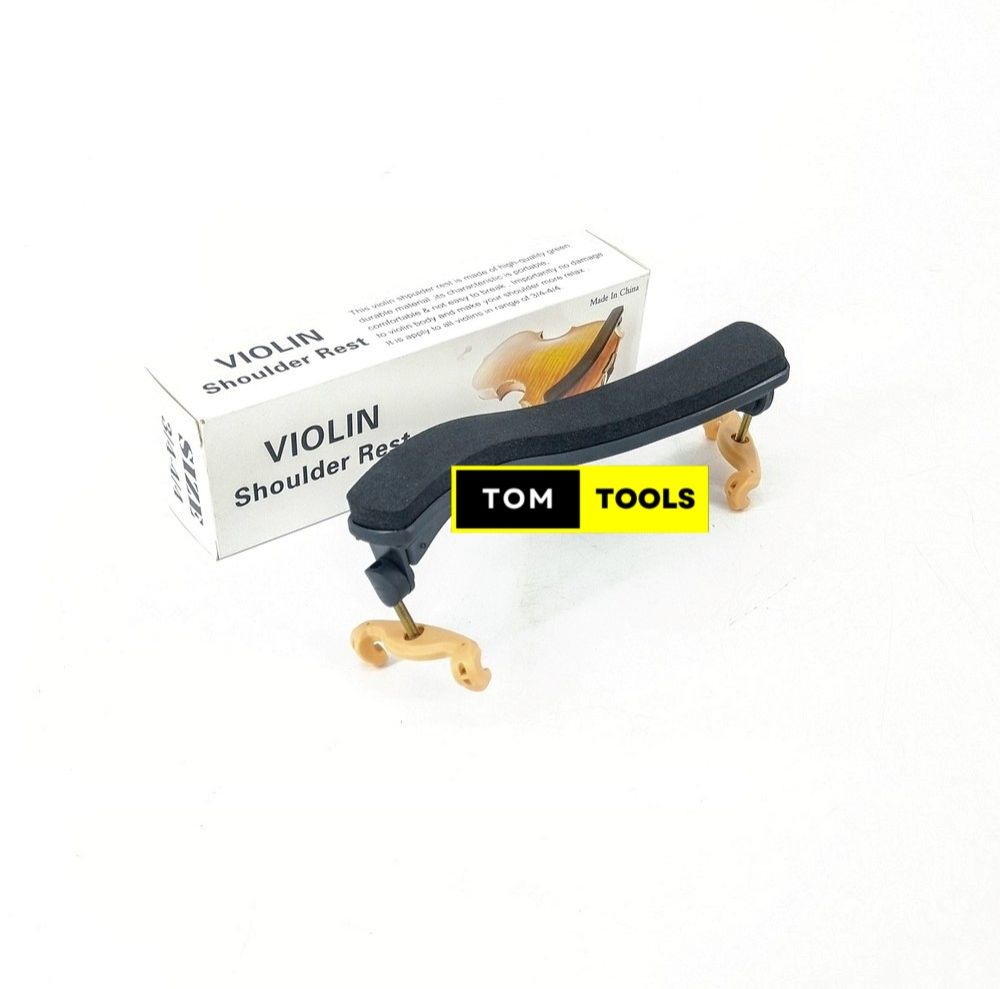 Collapsible Standard Violin Shoulder Rest