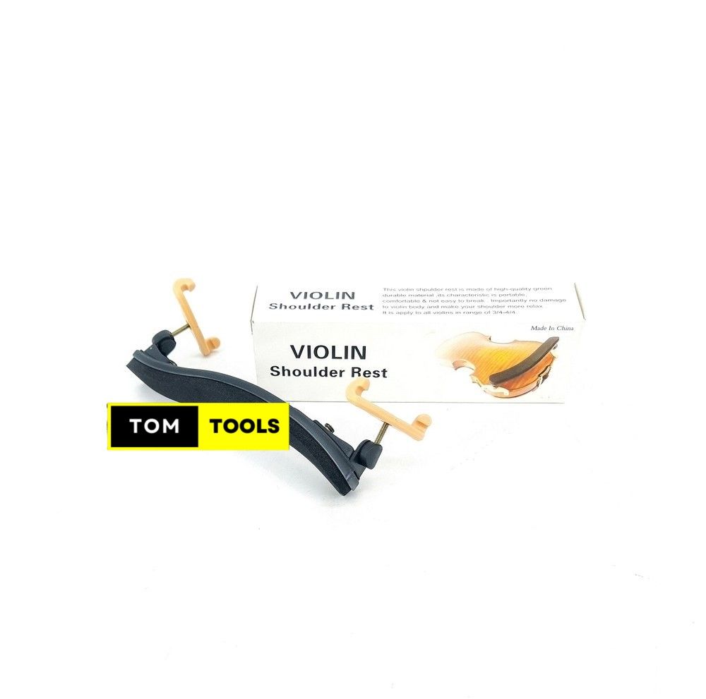 Collapsible Standard Violin Shoulder Rest