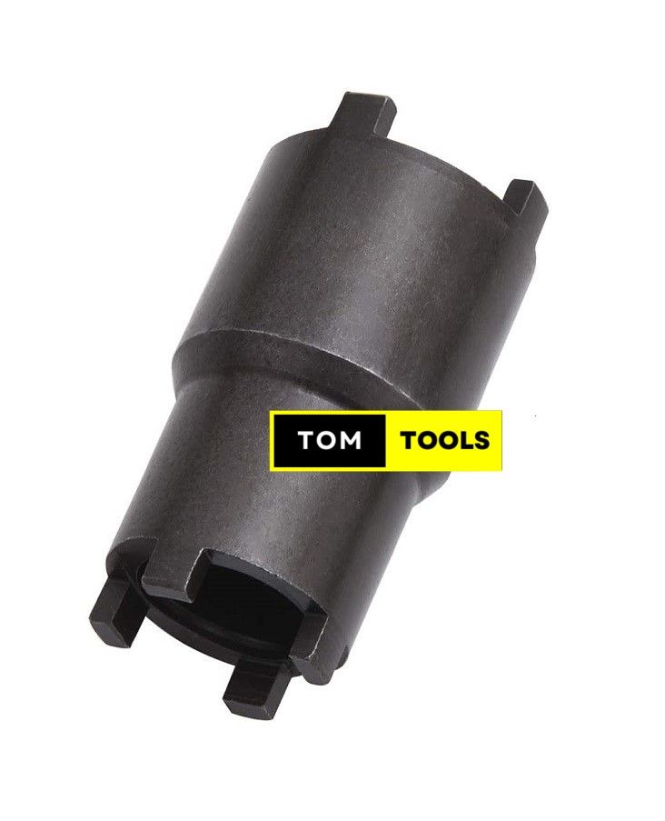 Clutch Lock Nut Spanner Remover Socket Wrench