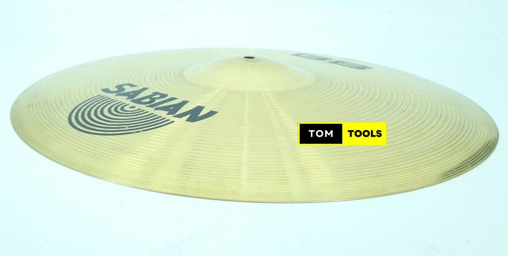 Sabian B8 20 inch 50cm Ride Cymbal