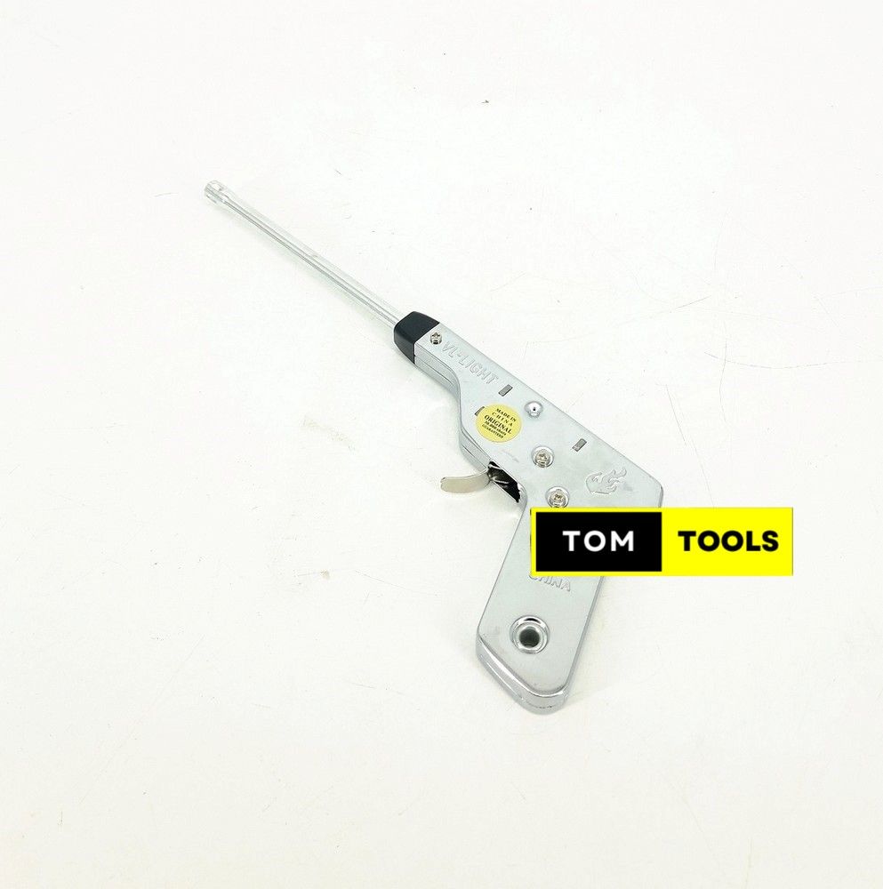 Safety Electronic Spark Gas Lighter Igniter