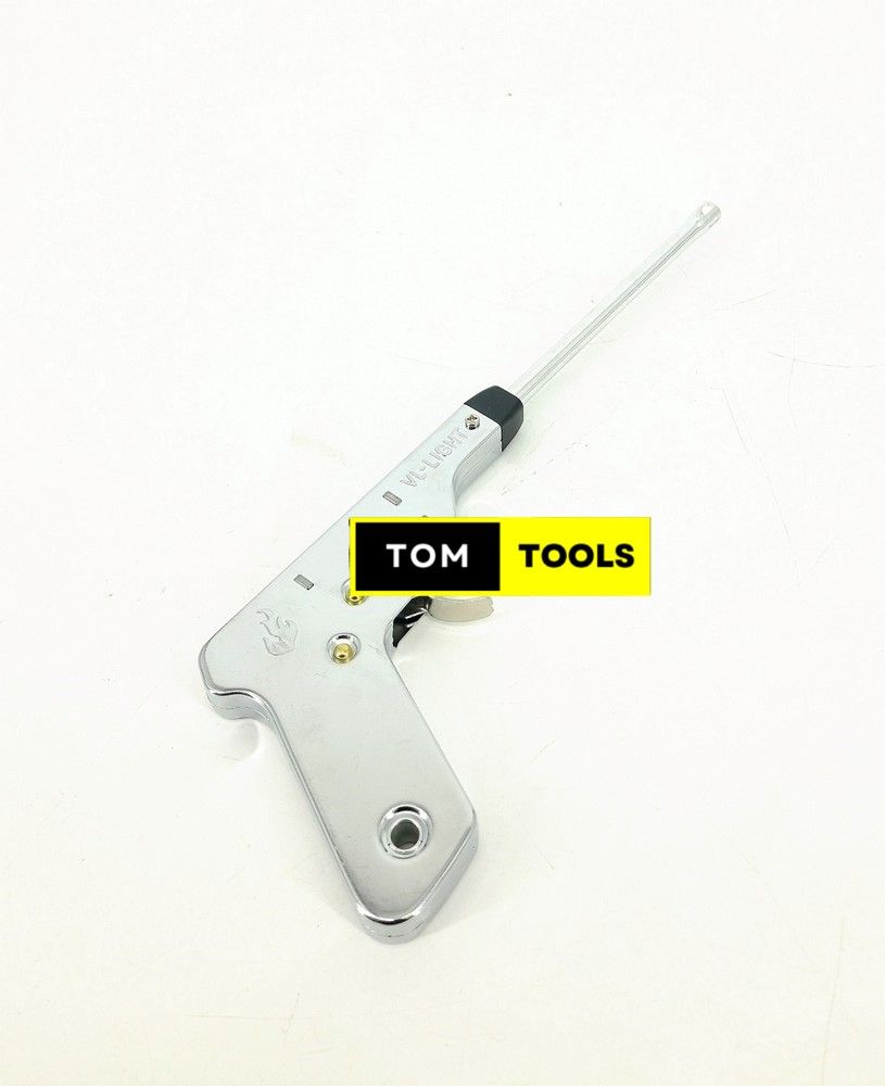 Safety Electronic Spark Gas Lighter Igniter