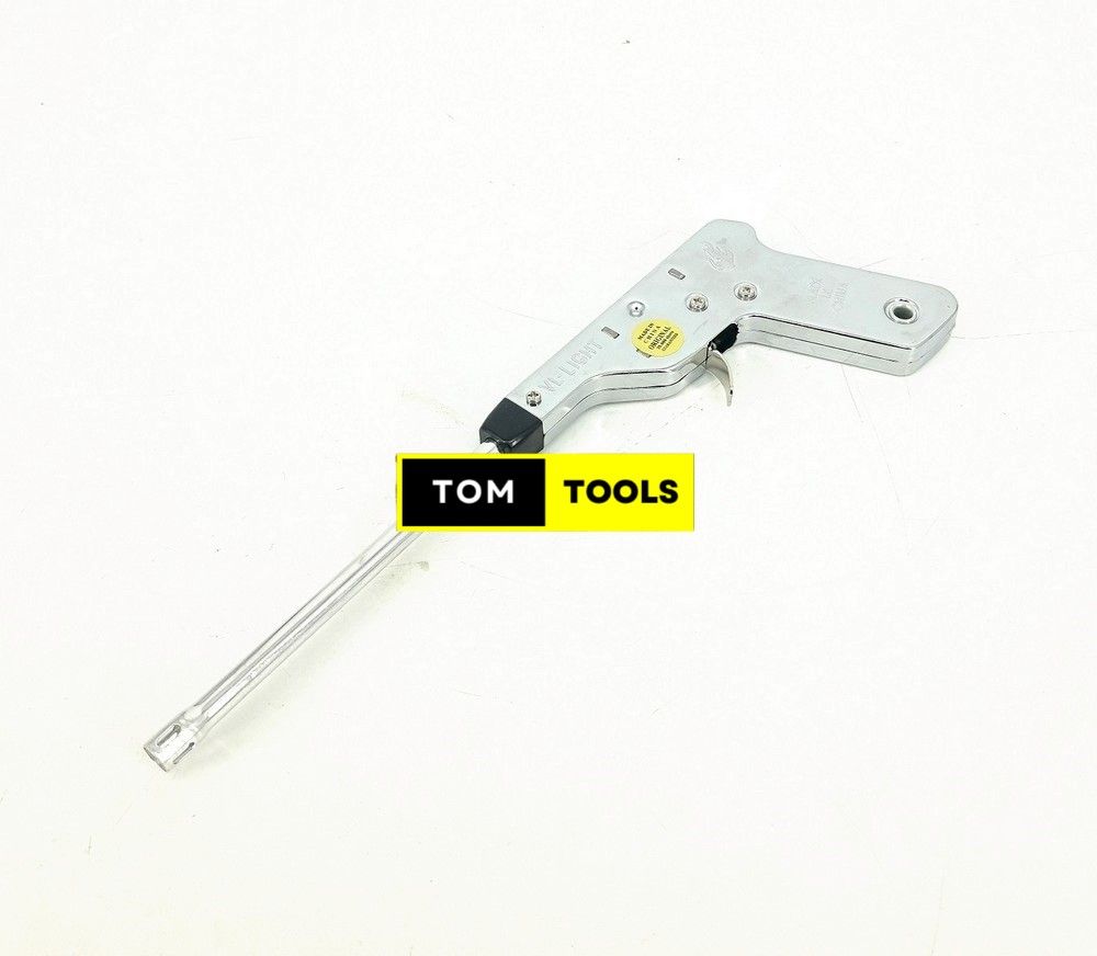 Safety Electronic Spark Gas Lighter Igniter