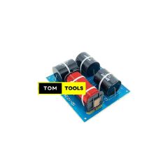 SD 1012A Bass Speaker Subwoofer Crossover Frequency Divider