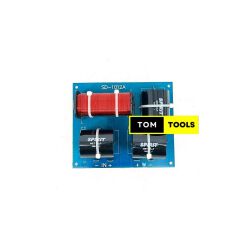 SD 1012A Bass Speaker Subwoofer Crossover Frequency Divider