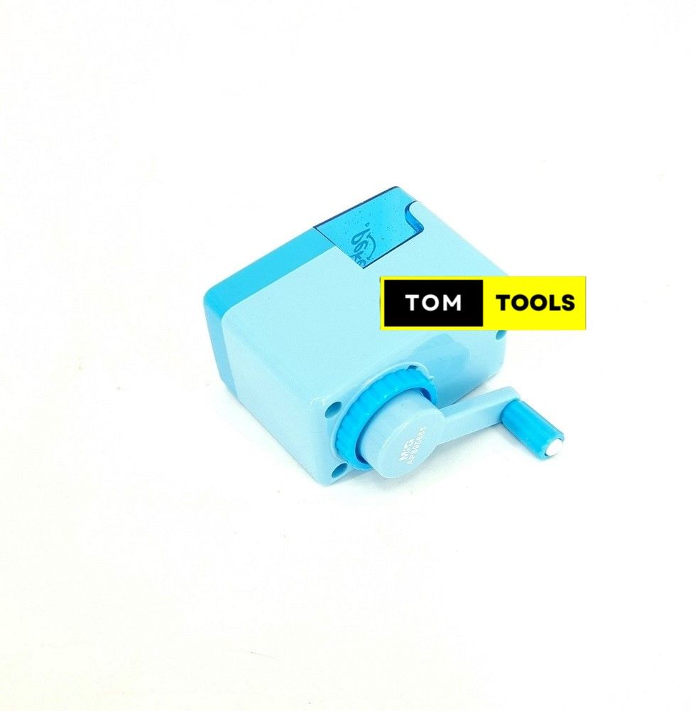 Semi Automatic Rotary Pencil Sharpener