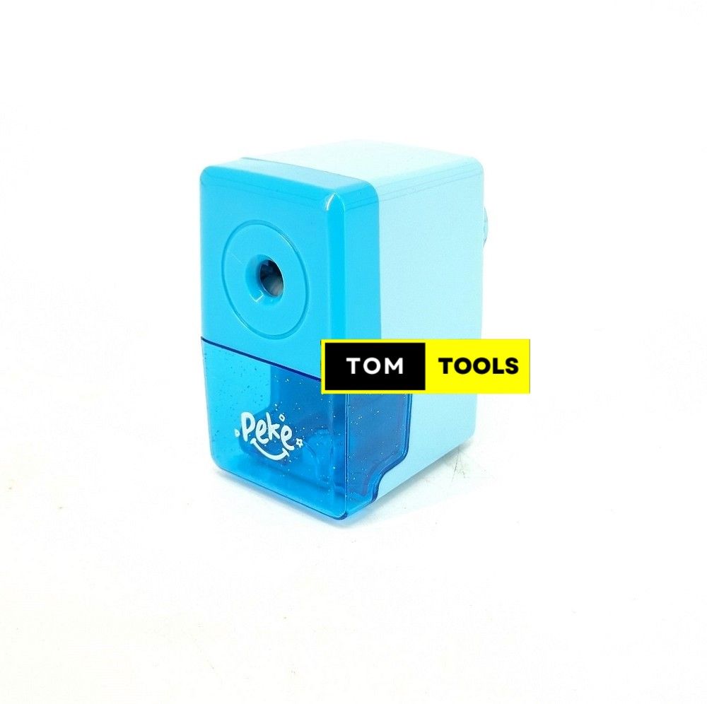 Semi Automatic Rotary Pencil Sharpener