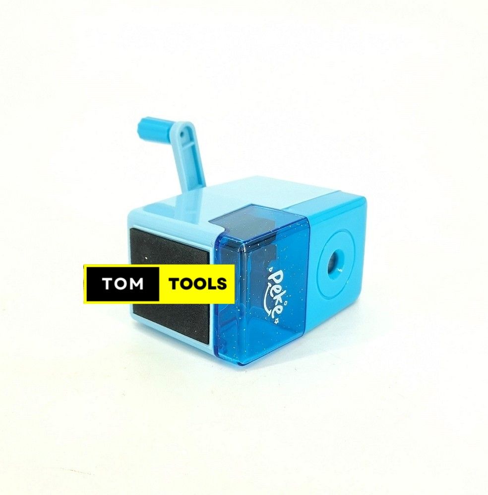 Semi Automatic Rotary Pencil Sharpener