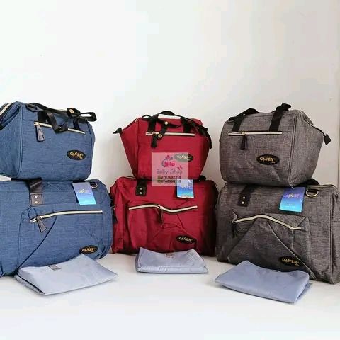 VALENTINE SPECIAL OFFER!!!. 3 in 1 Backpack Diaper Bags for Baby Boys Girls, Portable Mommy Bag for Newborn Maternity Mom Essentials Must Haves Organizer, Large Capacity Waterproof Travel Bags Accessories Stuff for Mom Dad