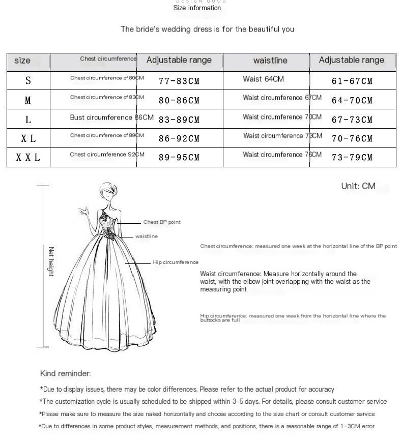 Light Wedding Dress 2024 New Bride Forest Style One Shoulder French Super Immortal Dream Slimming Pregnant Women High Waist Wedding Dress Tie Design French Romantic Wedding Dress
