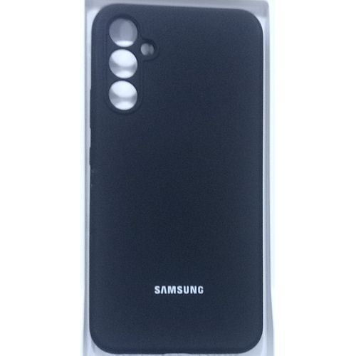Silicone Case with Soft Touch Protective soft full cover for Samsung A73 A53 A33 A23 A13 A13 5G