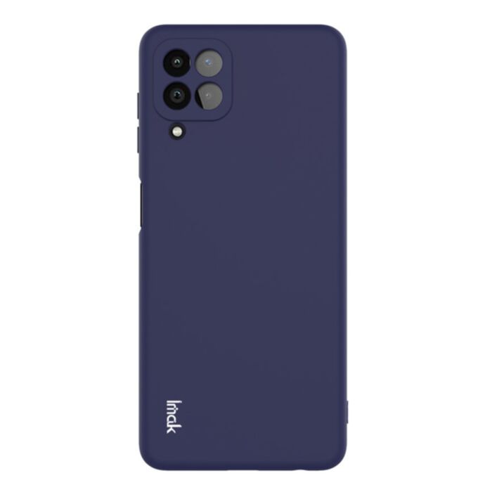 Silicone Case with Soft Touch Protective soft full cover for Samsung A73 A53 A33 A23 A13 A13 5G
