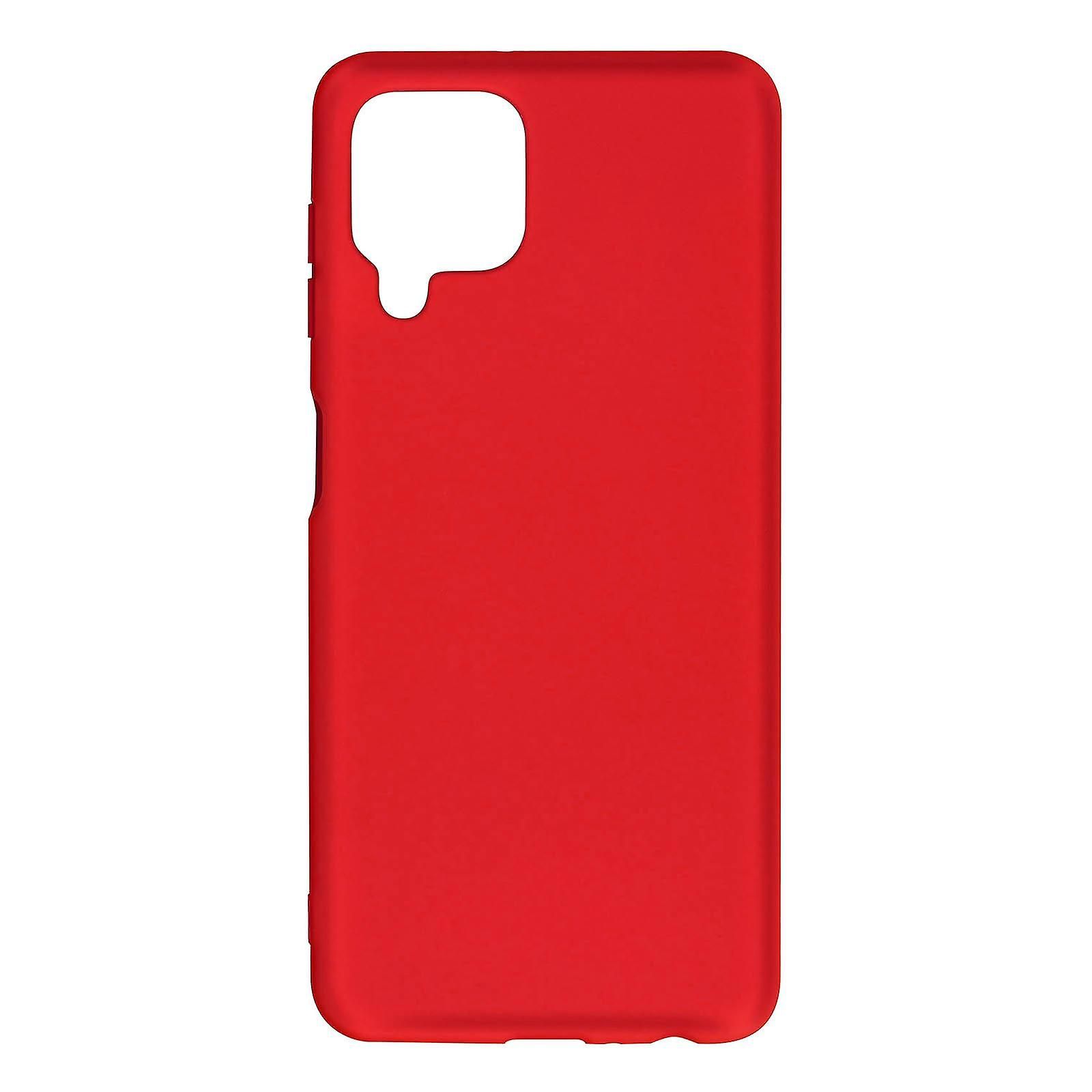 Silicone Case with Soft Touch Protective soft full cover for Samsung A73 A53 A33 A23 A13 A13 5G