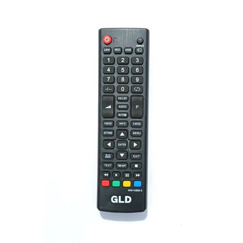 Gld Smart TV Remote Control